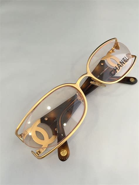 chanel glasses official site|chanel glasses vintage.